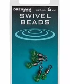 Drennan Swivel Beads -