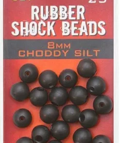 ESP Rubber Shock Beads - -Carp Sales Store o4gblq1x636675847491156364