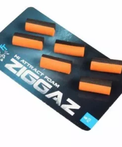 Nash Ziggaz Foams - Artificial baits -Carp Sales Store o4pt5ufi635588144572813400