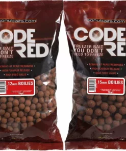 Sonubaits Code Red Boilies -