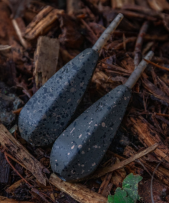 Fox Edges Horizon Inline Leads - -Carp Sales Store oaxvlfln637380846281584560