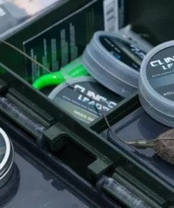 Nash Cling-On Leader - Braided hooklengths -Carp Sales Store ofr1jks5635645990244513431