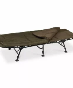 Nash Dwarf 4 Fold Sleep System - Sleep systems