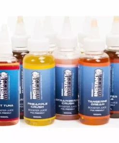 Nash Instant Action Booster Juice - Booster liquids