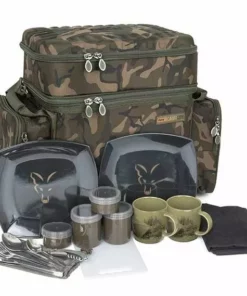 Fox Camolite 2 Man Cooler Bag - Cool bags