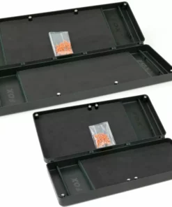 Fox F Box Magnetic Double Rig Box System - Rig boxes