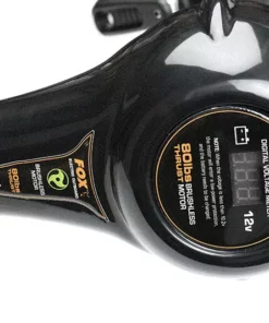 Fox 80lb 12v Brushless Engine - Boats & motors -Carp Sales Store ojo2v1jq636728632648308674