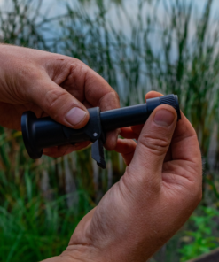 Fox Black Label QR Stage Stands - -Carp Sales Store okdeusqf637376519266772648