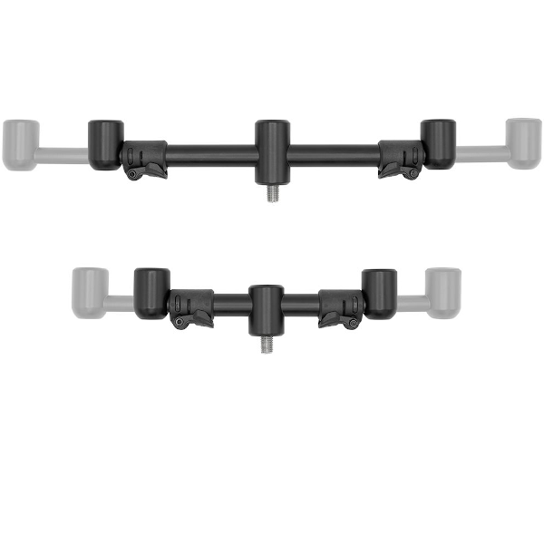 Avid Carp Lok Down Adjustable Buzz Bars - 4 Avid Carp Lok Down Adjustable Buzz Bars - - Image 4