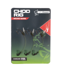 Nash Chod Rigs - Hair rigs & rigs -Carp Sales Store olczltbf637175367971973220