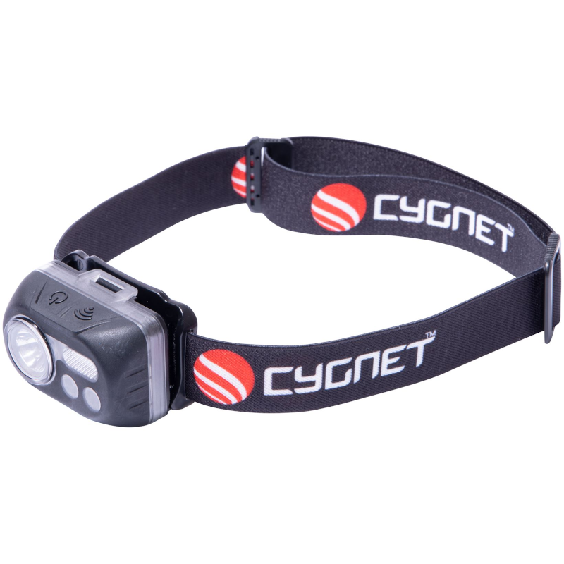 Cygnet Sniper Headtorch - Headlamps 1 Cygnet Sniper Headtorch - Headlamps