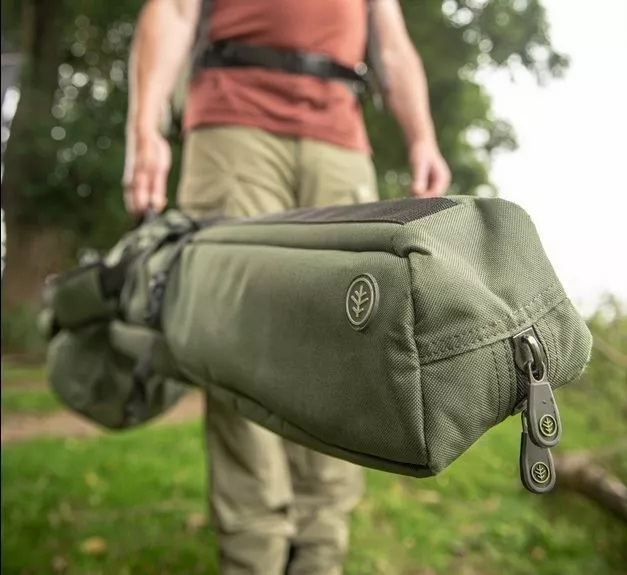 Wychwood Comforter 3 Rod Sleeve - Rod sleeves 3 Wychwood Comforter 3 Rod Sleeve - Rod sleeves - Image 3