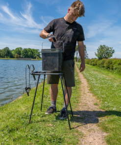 Avid Carp Bait Station - Bucket accessories -Carp Sales Store oogzzql0637667828798434159