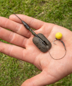 Avid Carp Shock Leads - Inline leads -Carp Sales Store ookzu5h3637673865602158184