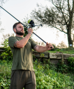 Ridge Monkey Transmit Spod & Marker Braid - -Carp Sales Store oor5aaai637153663287719581