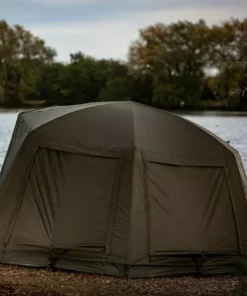 Trakker Tempest 150 Bivvy Skull Cap Wrap Aquatexx EV - Overwraps