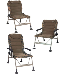 Fox R-Series Camo Chairs -