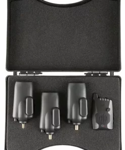 JRC Radar CX Alarm 3+1 Set - Bite alarm sets -Carp Sales Store oqml2jgk636119421769321493
