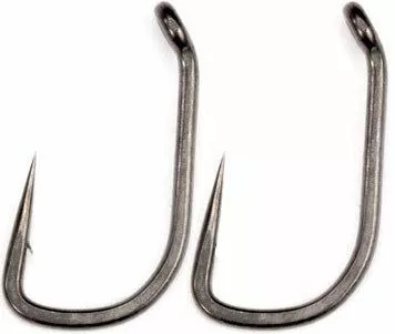 Nash Pinpoint Twister Hooks - 1 Nash Pinpoint Twister Hooks -