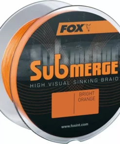 Fox Submerge High Visual Sinking Braid -