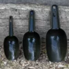 Trakker Bait Scoop Set - Baiting poles & spoons