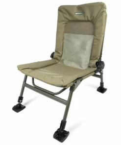 Korum Aeronium Supa Lite Recliner - Recliners