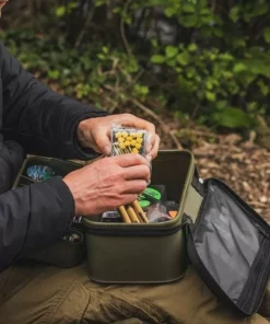 Korda Compac Organiser - Rig storage -Carp Sales Store oszhdgll637583172024267461