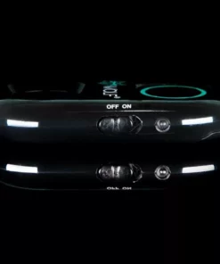 Wolf International Wolf Snapz Bluetooth Remote Shutter Release - Camera & lighting equipment -Carp Sales Store otm0b0cp637710948812901700