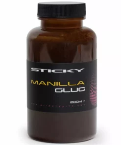 Sticky Baits Manilla Glug - Glugs & boilie dips
