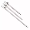JAG Stainless 316 Standard Head Adjustable Bank Sticks - Banksticks