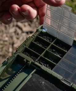 Ridge Monkey Armoury Tacklebox - Tackle boxes -Carp Sales Store oxx3iyzm637257567921417605