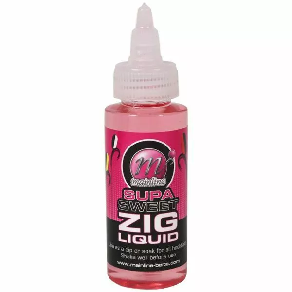 Mainline Supa Sweet Zig Liquid - Booster liquids 2 Mainline Supa Sweet Zig Liquid - Booster liquids - Image 2
