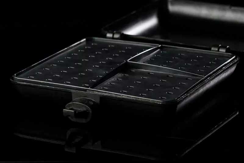 Ridge Monkey Connect Combi & Steamer Set - Cooking accessories 2 Ridge Monkey Connect Combi & Steamer Set - Cooking accessories - Image 2