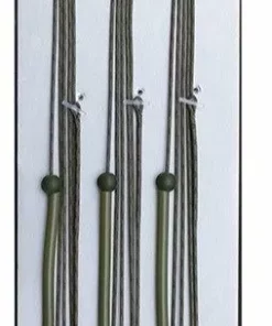 ESP Chod Rig Leaders 1.5m - Ready made leaders