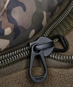 Nash Indulgence All Season Sleep Systems - -Carp Sales Store p0itkheb637684349449347195