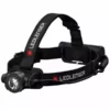 LED Lenser H7R Core Rechargeable Headlamp - Headlamps