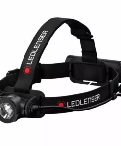 LED Lenser H7R Core Rechargeable Headlamp - Headlamps