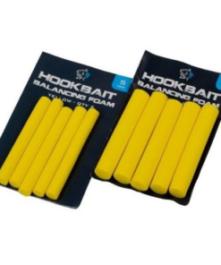 Nash Hookbait Balancing Foam - Foam & cork