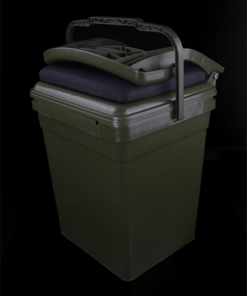 Ridge Monkey CoZee Bucket Seat Full Kit - Buckets 5 Ridge Monkey CoZee Bucket Seat Full Kit - Buckets -Carp Sales Store p1wpauor637080223085192562