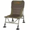 Fox Duralite Low Chair - Chairs