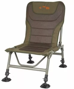 Fox Duralite Low Chair - Chairs