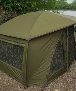 Fox Frontier X Vapour Peak - Skull caps