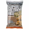 Bait Tech Bait-Tech Super Method Mix Natural Groundbait 2kg -