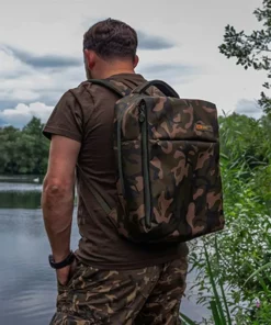 Fox Camolite Laptop & Gadget Bag - Accessory bags