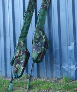 Wychwood Tactical HD Rod Sleeves -