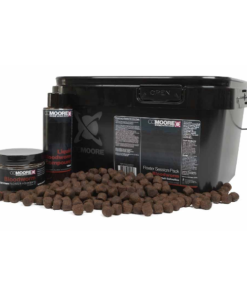 CC Moore Bloodworm Floater Pack - Surface baits