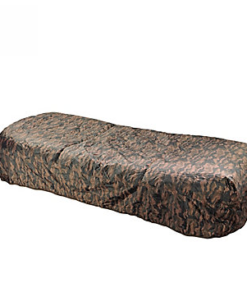 JRC Rova Wide Sleeping Bag Cover - Bedchair covers