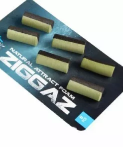 Nash Ziggaz Foams - Artificial baits -Carp Sales Store pai2ip05635588144573281403