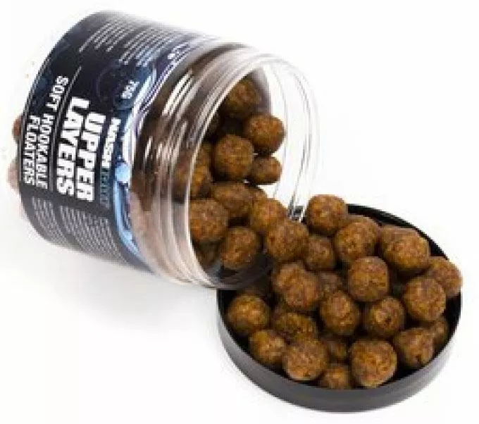 Nash Hookable Floaters - Surface baits 2 Nash Hookable Floaters - Surface baits - Image 2