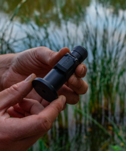 Fox Black Label QR Stage Stands - -Carp Sales Store pcqxxt1u637376519266772648